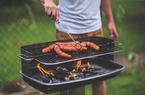 Quels sont les meilleurs divertissements pour les passionnés de cuisine ?